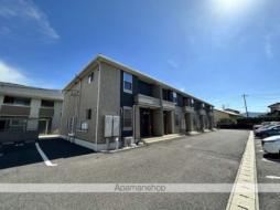 メゾン・ド・Ｇ　I