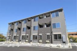 Ｉ・ＶＩＬＬＡＧＥ大手町　Ｃ