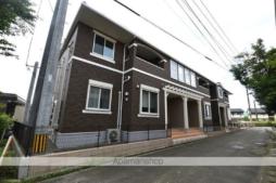 フラワーコート　Ｂ