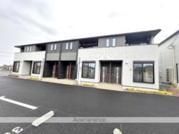 キャッスルラピュタ　Ｂ