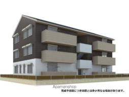 インフィニティ新八代