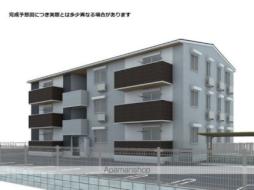 グランツェーレ鷹辻