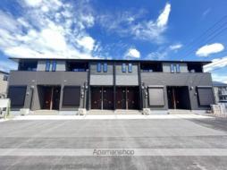 カーサ　プラシード　I