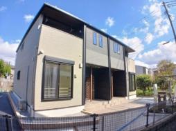 ニューライズみき　下判田