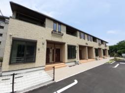 グレイスコート　柊