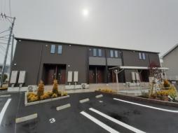 サンライズ小池原III