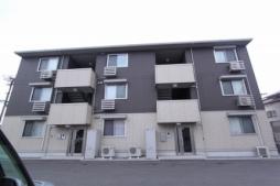 グランシャリオＭ