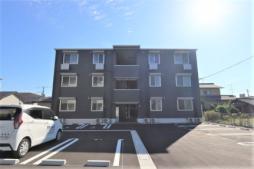 ＰＲＥＭＩＬＩＦＥ政所　II棟