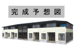 エアリー　レジデンス・ＫーIII