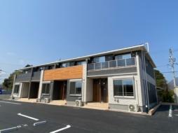 ブライトヒル古野I