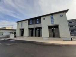 アネット大在Ｂ