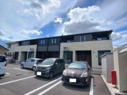 グリーンフォレスト横塚