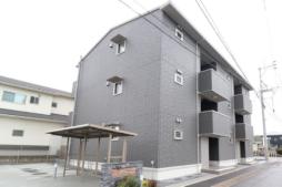NAGISA　B棟