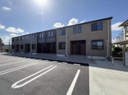 グレイスフル　道　Ｍ1