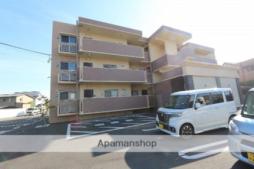 レジデンスリラ横尾