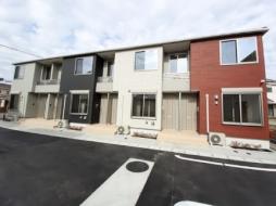 マーベラス坂ノ市2