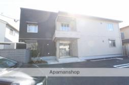 シャーメゾン三川