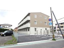 グランシャリオＳ