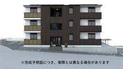 Ｃｈｅｒｉｅ　Ｍａｉｓｏｎ明野（シェリー　メゾン）