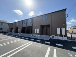 グレイスフル　道　Ｍ1