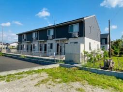 アールエム郡元　Ａ棟