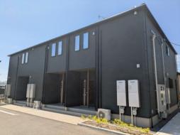 アスティーレ志比田　Ｂ