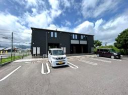 ブリーズ　ガーデン　I