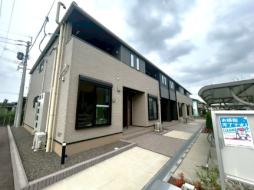 ライズ　ハウス　I