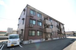 ルナージュ　Ｂ棟