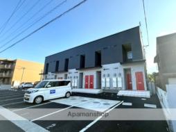 ボヌールリオ　Ａ棟