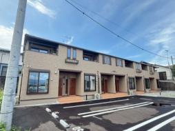 ロータス都城　2棟