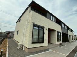 レフィナード高城　Ａ