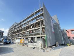 サラフォレスト中央