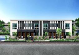 ＡグランドパレスII