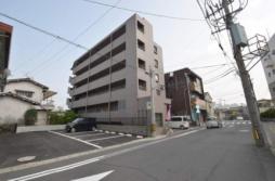 れいめい上荒田