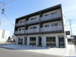 オー・シャン谷山駅前