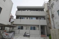 フェリーチェ西田