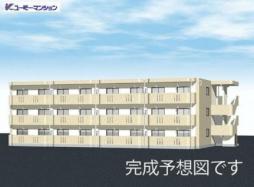 （仮）ベーシック田上6丁目265