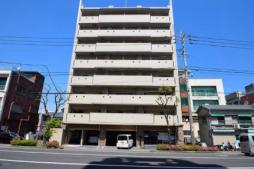 スカリナータ城南通り