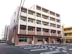 リバーサイド新川