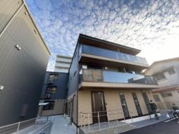 カサグランデ松山