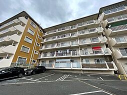 ホワイトキャッスル上の原AI棟