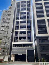 LANDIC STUDIO 博多