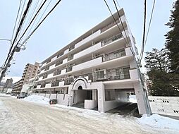 リラハイツ伏見