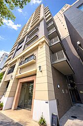 クラウンハイム上町台セントラル ラ・カーサ