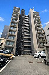 南大江パークハウス