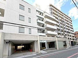 御幸町パーク・ハイム