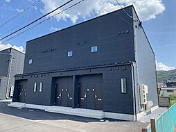 クレスト諏訪形