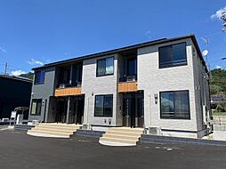 グランドゥール住吉B