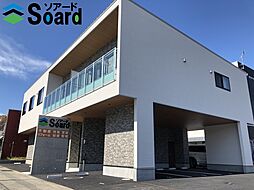 Bliss above末広（ブリスアバブ末広）